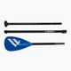 SUP paddle 3-piece Fanatic Pure Adjustable blue 13200-1346 5