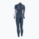 Women's ION Element 5/4 mm navy blue wetsuit 48213-4515 2