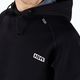 Men's neoprene sweatshirt ION Hoody Neo 2mm black 48212-4106 4
