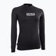 Women's swim shirt ION Lycra Promo black 48213-4278