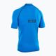 Men's ION Lycra Promo swim shirt blue 48212-4236 2