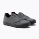 Men's platform cycling shoes ION Seek grey 47210-4378 5