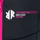 Komperdell Ballistic Vest JR children's ski protector black/pink 6321-209 3