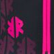 Komperdell Ballistic Vest JR children's ski protector black/pink 6321-209 4