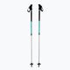Komperdell Thermo Ascent TI 2 blue ski poles 1842384-10