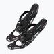 Snowshoes- 2pc. Komperdell Trailblazer Snowshoe 22° black 6367-10 6