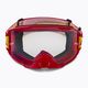 Red Bull SPECT Strive shiny red/red/black/clear 014S cycling goggles 2