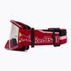 Red Bull SPECT Strive shiny red/red/black/clear 014S cycling goggles 4