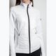 Women's hybrid jacket Sportalm Brina optical white 5