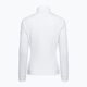 Women's hybrid jacket Sportalm Brina optical white 10