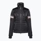 Women's ski jacket Sportalm Oxter m.Kap.o.P. black 8