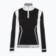 Women's sweatshirt Sportalm Hellas black 9