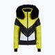 Women's ski jacket Sportalm Stockholm m.Kap+P blazing yellow 10