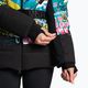 Women's ski jacket Sportalm Booster m.Kap.o.P. calming crystal 4