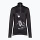 Women's sweatshirt Sportalm Holy black 10