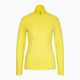 Women's Sportalm Helsinki sweatshirt blazing yellow 11