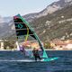 Fanatic Blast LTD windsurfing board green 13220-1009 13