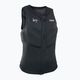 Women's protective waistcoat ION Ivy black 48213-4169