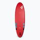 SUP board Fanatic Stubby Fly Air 9'8" red 13200-1131 4
