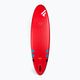SUP board Fanatic Stubby Fly Air red 13200-1131 4