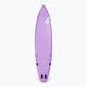 SUP board Fanatic Diamond Air Touring Pocket 11'6" purple 13210-1164 4