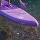 SUP board Fanatic Diamond Air Touring Pocket 11'6" purple 13210-1164 11