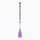 SUP paddle 3-piece Fanatic Diamond 35 Adjustable purple 13210-1312