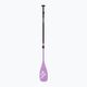 SUP paddle 3-piece Fanatic Diamond 35 Adjustable purple 13210-1312 2