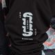 Women's cycling jersey ION Scrub Ls black 47223-5024 4