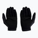 ION Logo cycling gloves black 47220-5923 2