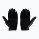 Cycling gloves ION Logo grey 47220-5923 2