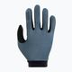 Cycling gloves ION Logo grey 47220-5923 5