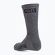 ION Logo cycling socks grey 47220-5876 2