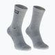 ION Logo cycling socks grey 47220-5876 4