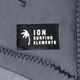 ION Collision Select 259 safety waistcoat grey 48222-4160 3