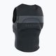 Men's protective waistcoat ION Vector Amp Front Zip black 2