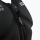Men's protective waistcoat ION Vector Amp Front Zip black 4