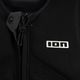 Men's ION Collision Core Front Zip 900 protective waistcoat black 48222-4161 5