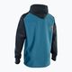 Men's neoprene sweatshirt ION Hoody Neo 664 blue 48222-4107 2