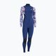 Women's ION Amaze Amp 4/3 mm navy blue swim wetsuit 48223-4507 6