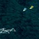 Kitesurfing kite DUOTONE Evo 2022 yellow 44220-3013 6