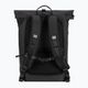 DUOTONE Daypack Rolltop city backpack black 44220-7002 3