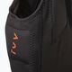 Women's protective waistcoat ION Ivy Front Zip black 48233-4169 4
