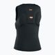 Women's protective waistcoat ION Ivy Front Zip black 48233-4169 6