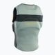 Men's ION Vector Amp Front Zip protective waistcoat green 48222-4164 9