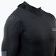 Men's ION Seek Core 5/4 Back Zip wetsuit Black 5