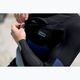 Men's ION Seek Core 4/3 Front Zip blue gradient wetsuit 9