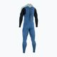 Men's ION Element 5/4 mm blue swimming foam 48232-4445 2