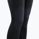 Women's ION Element 4/3 Back Zip black wetsuit 6