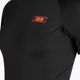 Women's swim shirt ION Thermo Top black 48233-4224 4